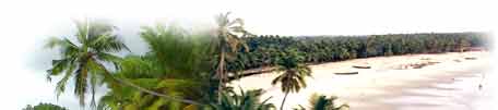 places of tourist interest in kottayam, beach vacations in kerala, kerala tourist guide, tourism in kottayam, kerala travel agents