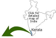 India  Map
