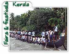 Rajiv gandhi Boat Race