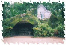 Thaliyakulam Caves