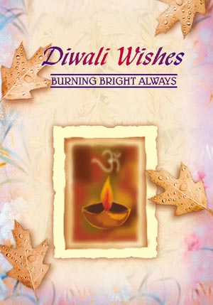 Diwali Greetings