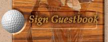 Sign Guestbook