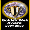Golden Web Award 2001-2002