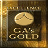 GA's Gold Award for Excellence