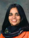 Kalpana Chawla