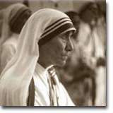 Mother Teresa